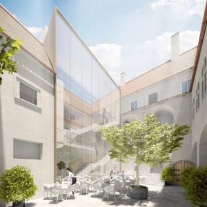 Zdroj: GRUP Architects