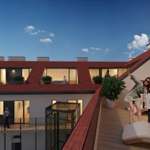 Zdroj: Bratislavská strecha