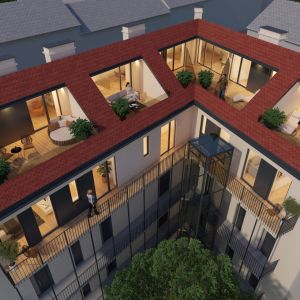 Zdroj: Bratislavská strecha