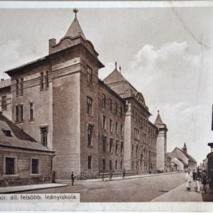 Zdroj: Zbierka V. Farára / Pammap