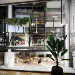 Zdroj: CTP Invest SK