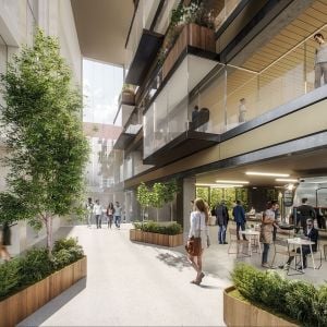 Zdroj: CTP Invest SK