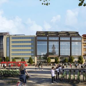 Zdroj: CTP Invest SK