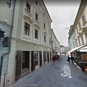 Bratislava sa stáva čoraz atraktívnejšou. Pribudnúť môže nový hotel