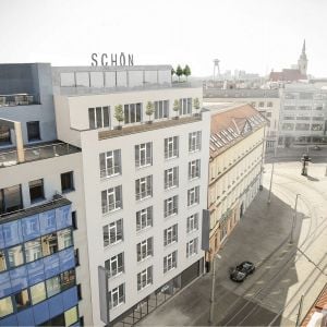 Dom Schön na Obchodnej ulici bude obnovený, vzniknú tu exkluzívne byty