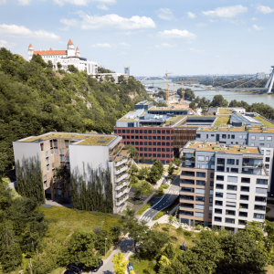 Zdroj: Almássy Čečetka Architekti
