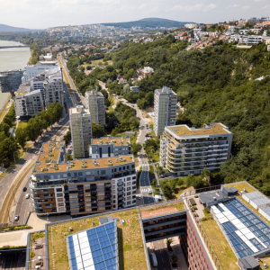 Zdroj: Almássy Čečetka Architekti