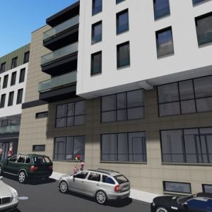 International Investments and Securities Holding 