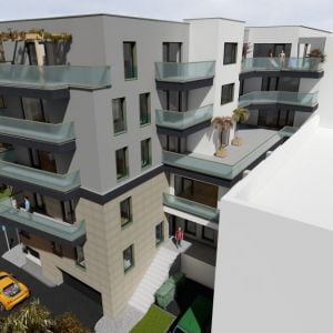 International Investments and Securities Holding 