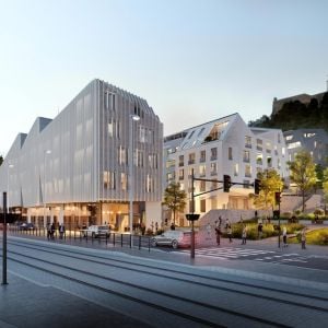 Zdroj: Vydrica Development