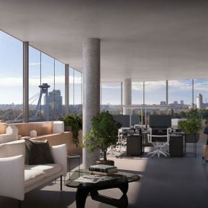 Zdroj: Vydrica Development