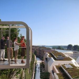 Zdroj: Vydrica Development