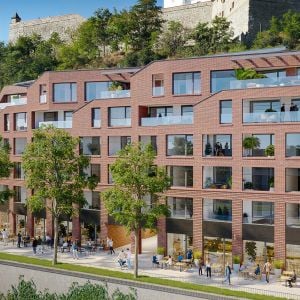 Zdroj: Vydrica Development