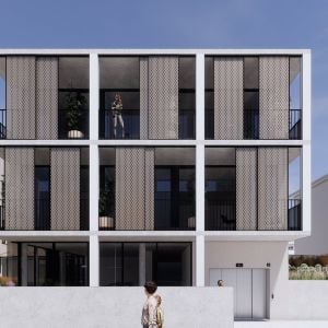 Zdroj: Gulačová Šereš Architekti