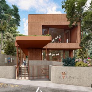 Zdroj: RB Architects