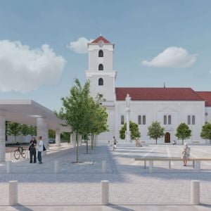 Zdroj: Totalstudio / Mesto Pezinok