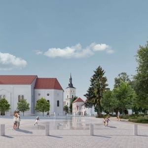 Zdroj: Totalstudio / Mesto Pezinok