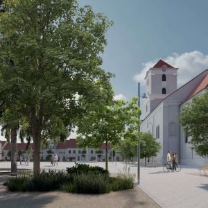 Zdroj: Totalstudio / Mesto Pezinok