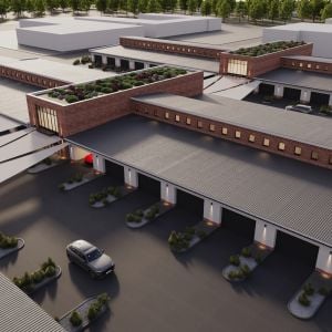 Zdroj: Park 3BA / Čierťažský