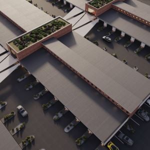 Zdroj: Park 3BA / Čierťažský