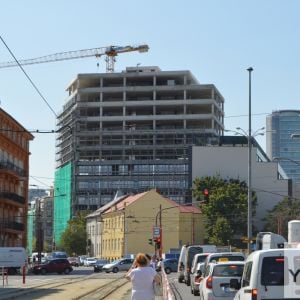 Construction update: Blumental, 22.8.2017
