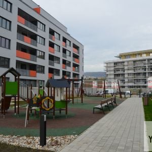 Construction update: Malé Krasňany, 2.11.2017