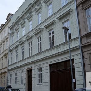 Construction update: Bývanie Palisády (Bytový dom Podjavorinskej), 3.3.2018