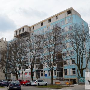 Construction update: Zimák Residencie, 01.04.2018