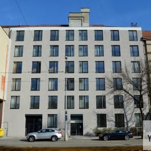 Construction update: Bytový dom Račianska, 03.04.2018