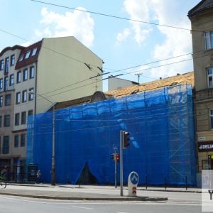 Construction update: Kesselbauer, 21.05.2018