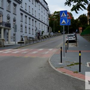 Prvá časť Hlbokej cesty bola zrekonštruovaná už v roku 2015.