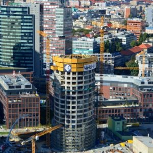 Rastúci SkyPark od developera Penta Real Estate