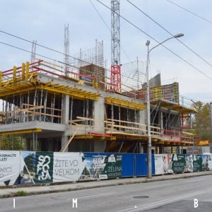 Construction update: Sofora, 28.10.2018