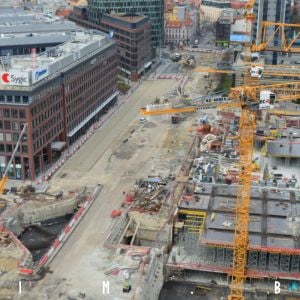 Výstavba „bulváru“ Nivy napreduje, centrum Bratislavy získa novú diaľnicu