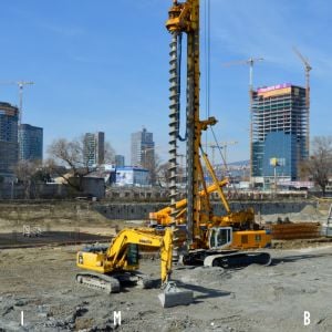 Výstavba Klingerky sa rozbieha, Bratislava získa ďalšiu výškovú budovu