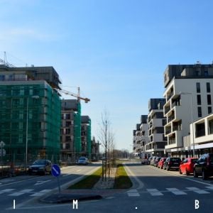 Construction update: Slnečnice – Mesto, 17.3.2019