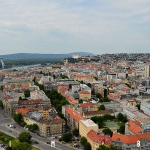 Historické centrum mesta