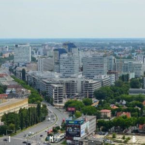 Bratislavský downtown sa bude rozširovať, treba sa na to pripraviť