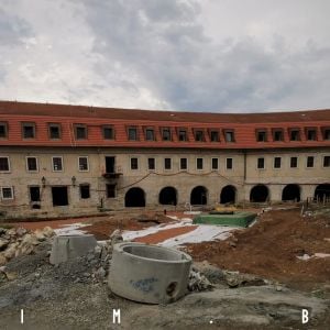 Rekonštrukcia Bratislavského hradu pokračuje a odhaľuje ďalšie unikátne nálezy