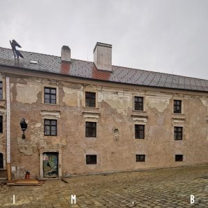 Waydanovský dom