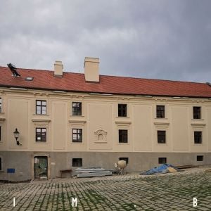 Rekonštrukcia domu pod Katedrálou sv. Martina je pred dokončením