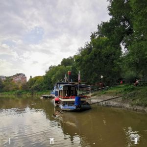 Autor: Adrian Gubčo / YIM.BA