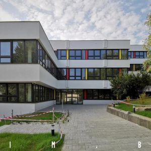 Rekonštrukcia Nemeckej školy na Kramároch je pred dokončením