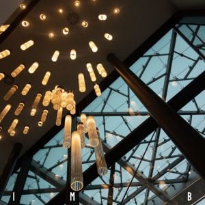 Nivy v čase otvorenia. Autor: Dominik Jursa / YIM.BA