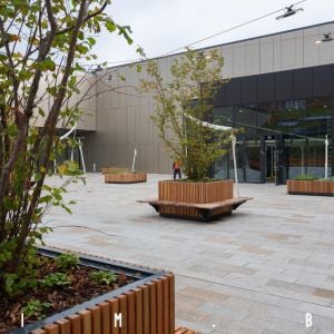 Nivy v čase otvorenia. Autor: Dominik Jursa / YIM.BA