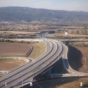 Spúšťa sa ďalšia časť diaľnice D4, prepojená bude Rača s rakúskou hranicou