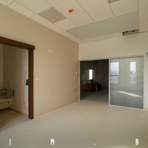 Izba pre pacientov