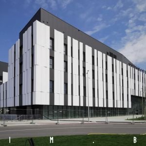 Nemocnica Bory získava technológie a rozšíri sa o medicínsky kampus