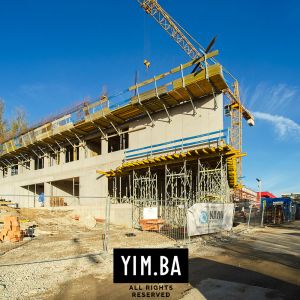 Autor: Nino Belovič / YIM.BA