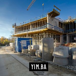 Autor: Nino Belovič / YIM.BA